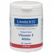 La vitamina E junto con otros suplementos son de ayuda contra la epilepsia